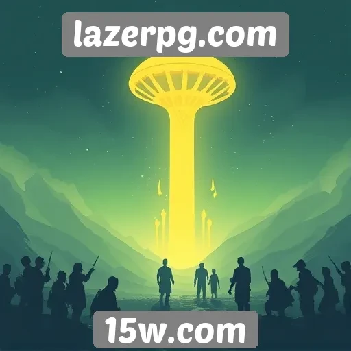 comunidade ativa e fóruns em lazerpg.com
