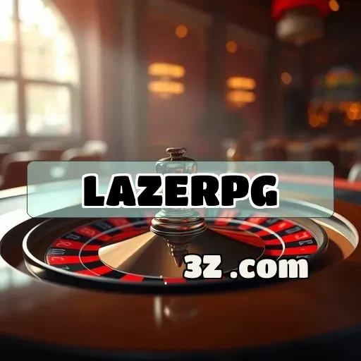 lazerpg.com Site Confiável