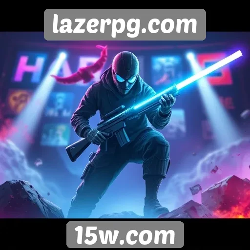 Comparativo de jogos oferecidos no site lazerpg.com
