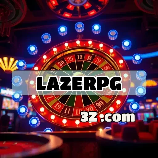lazerpg.com Jogos
