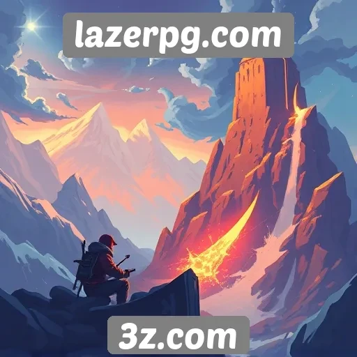 jogos multiplayer em alta no lazerpg.com