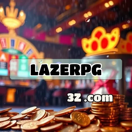 lazerpg.com Plataforma