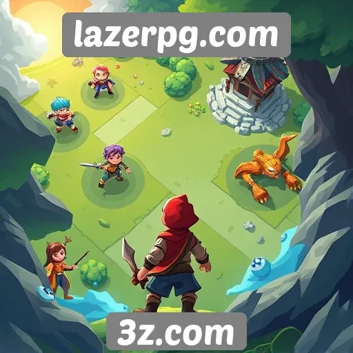 Destaques dos jogos mais populares no site