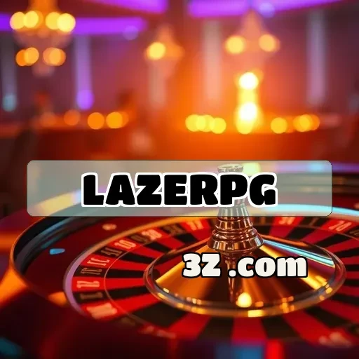 lazerpg.com Promoções