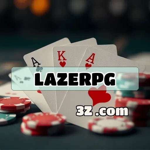 lazerpg.com Segurança