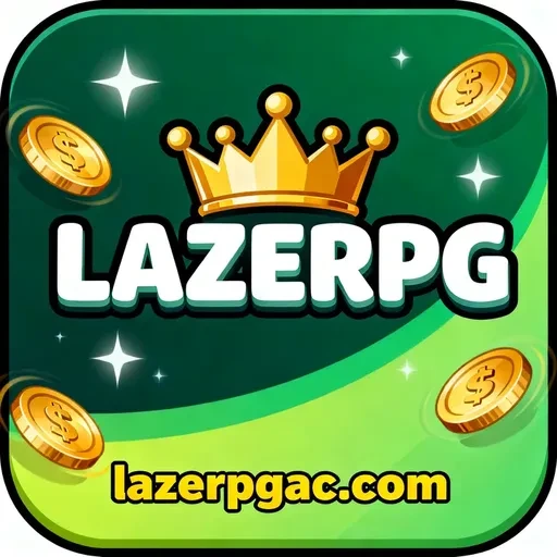 lazerpg.com